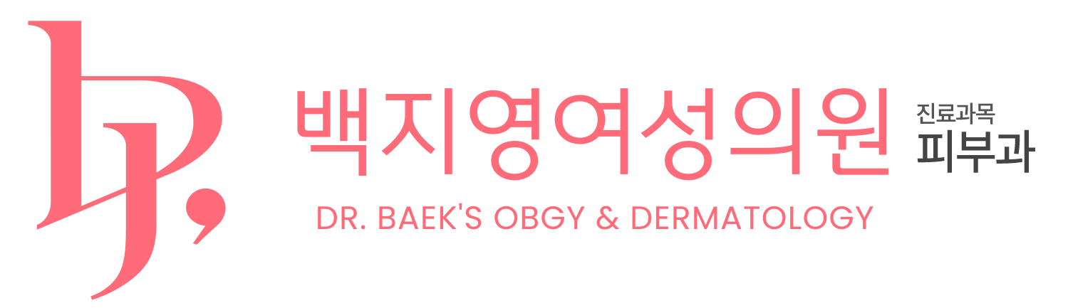백지영여성의원